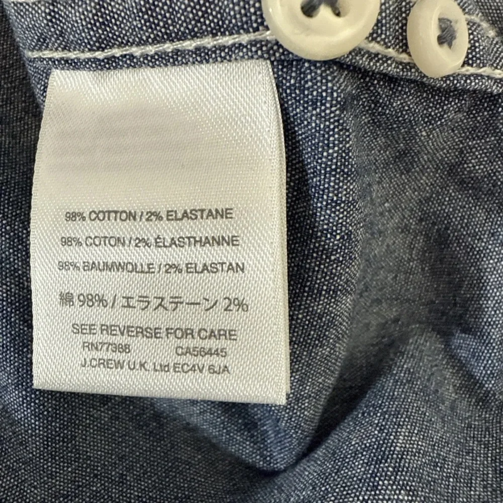 J. Crew stylish dark
